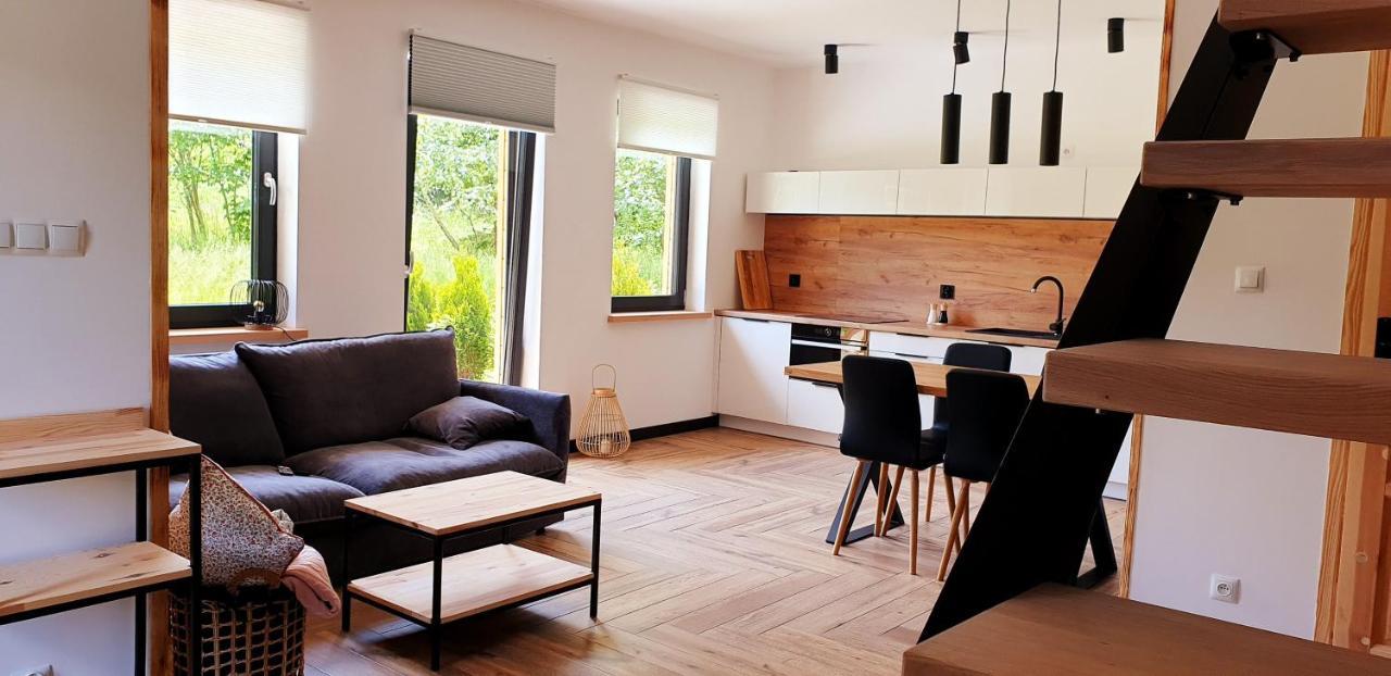 Apartamenty Beskidzka 92 Korbielów Exteriér fotografie