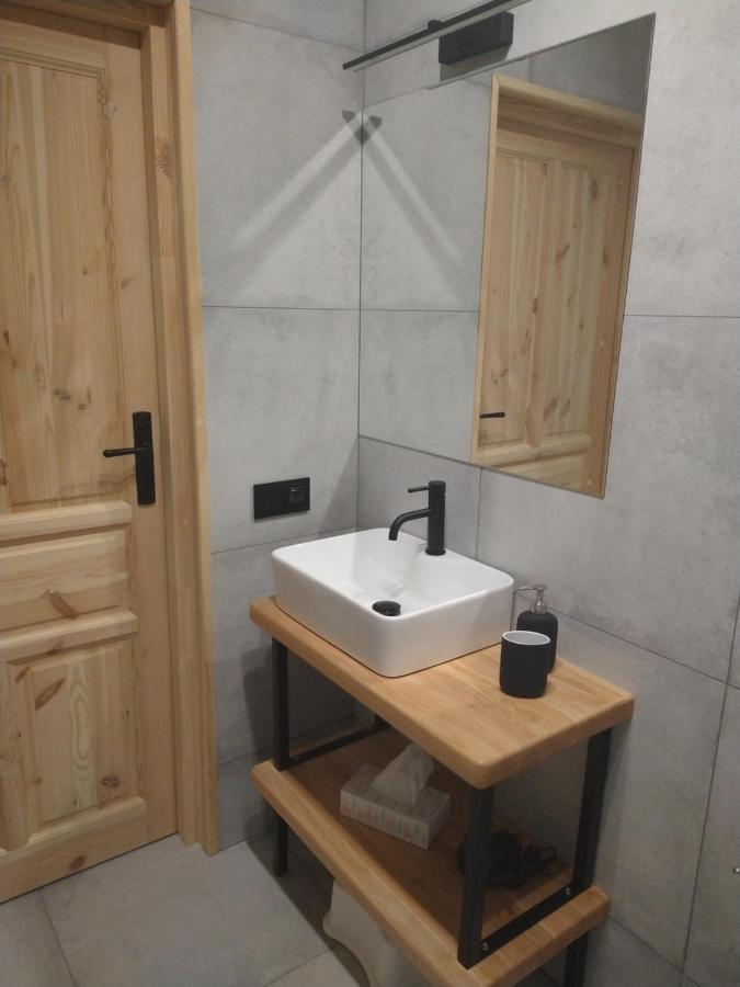 Apartamenty Beskidzka 92 Korbielów Exteriér fotografie