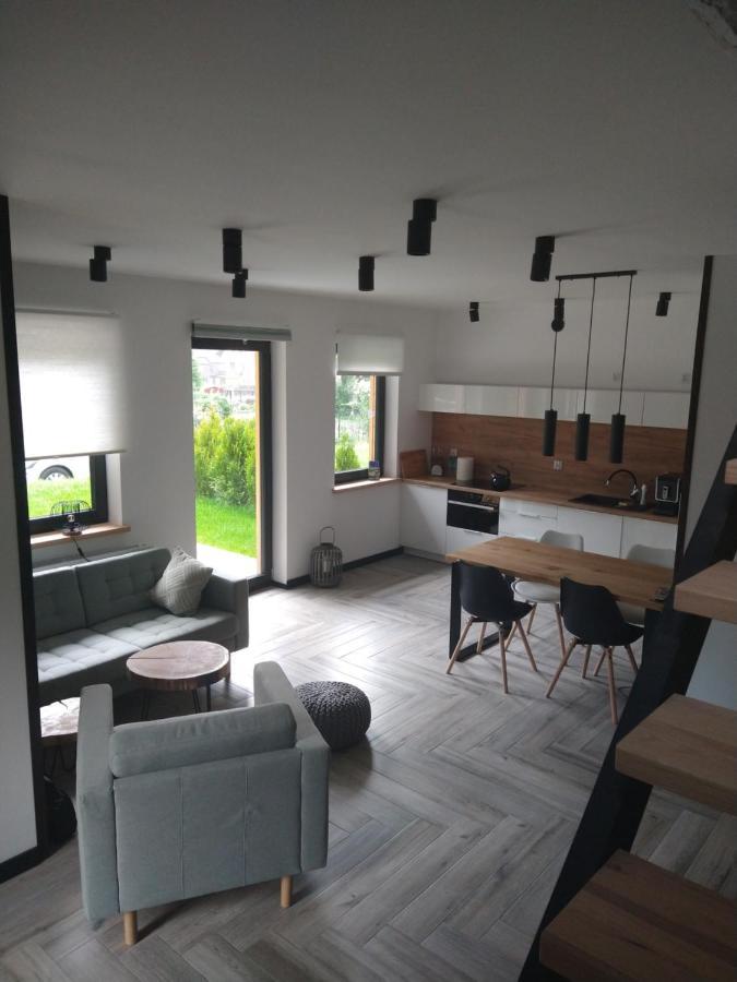 Apartamenty Beskidzka 92 Korbielów Exteriér fotografie