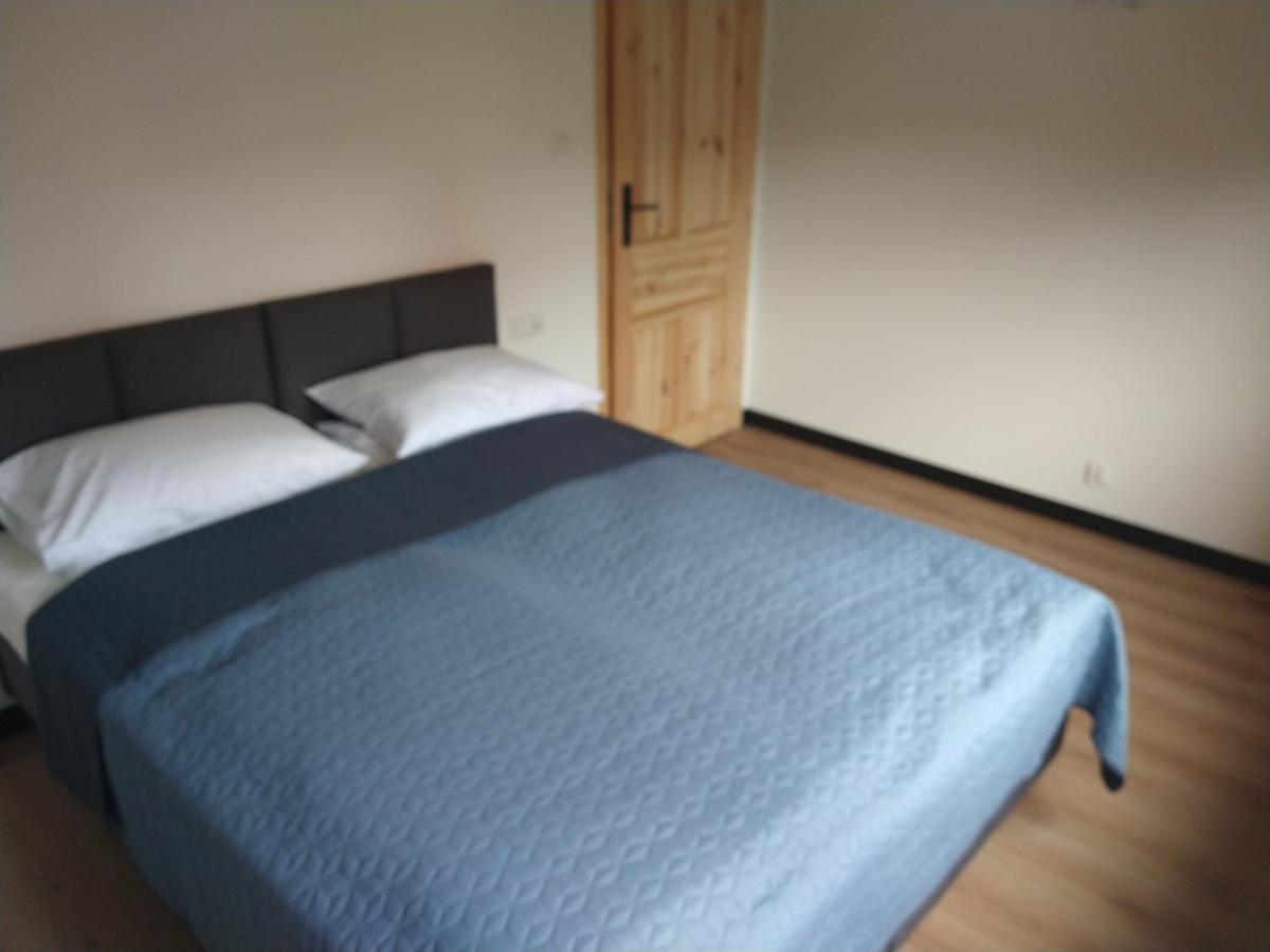 Apartamenty Beskidzka 92 Korbielów Exteriér fotografie