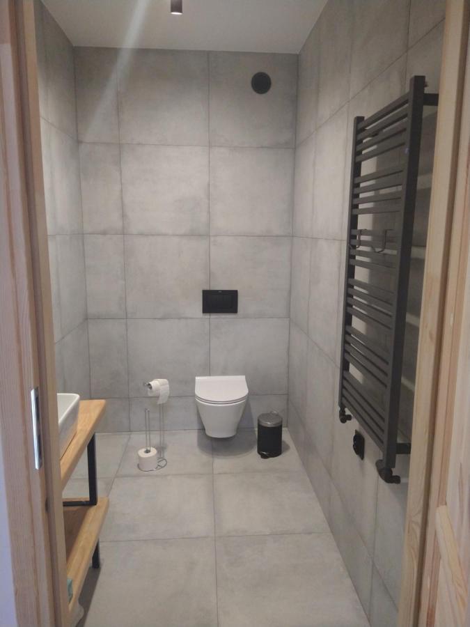 Apartamenty Beskidzka 92 Korbielów Exteriér fotografie