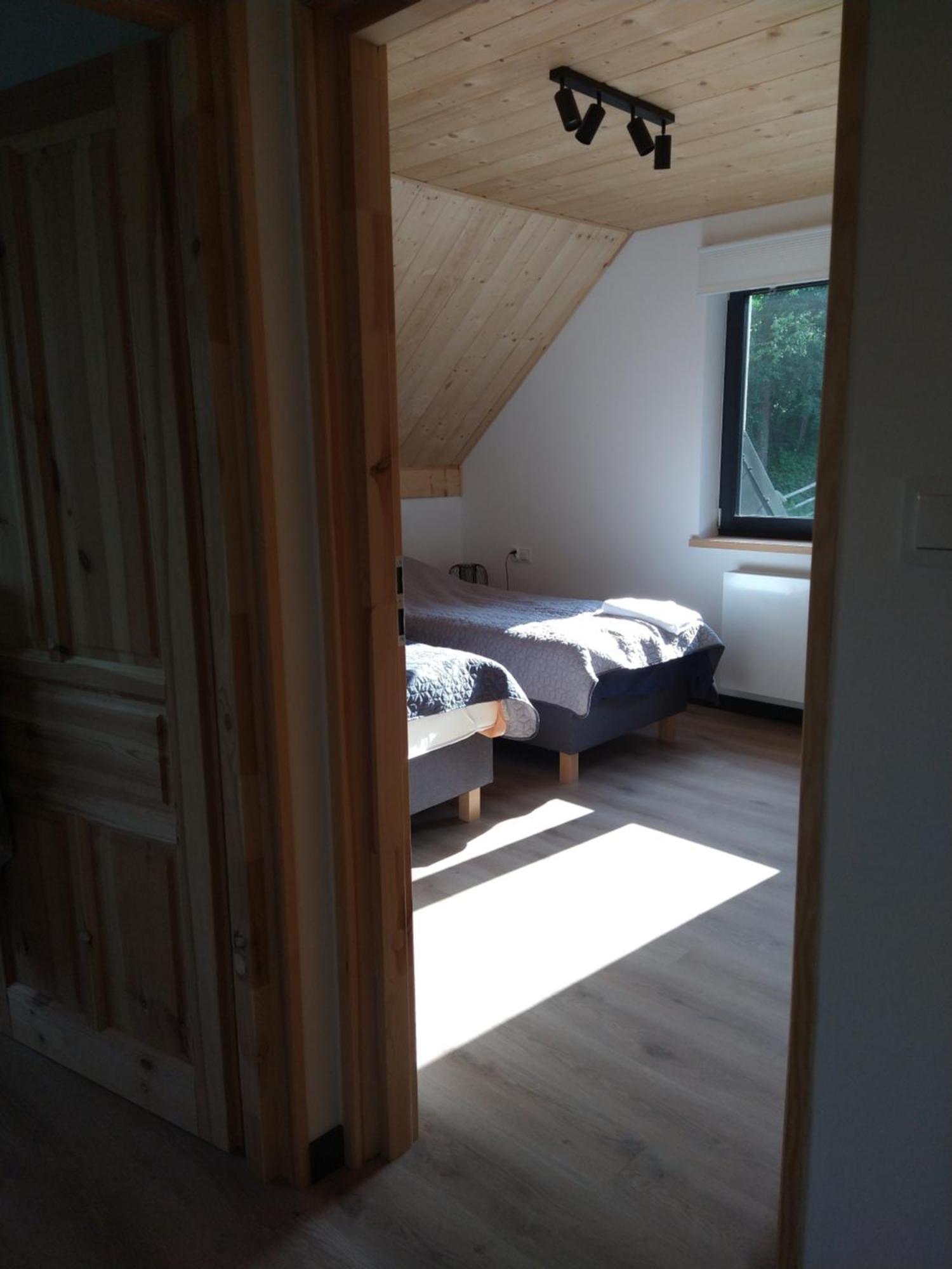 Apartamenty Beskidzka 92 Korbielów Exteriér fotografie